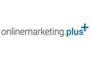 Onlinemarketing.plus Logo