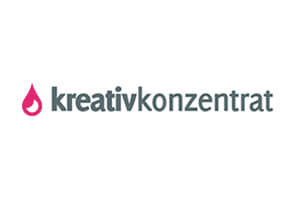 Kreativkonzentrat Logo